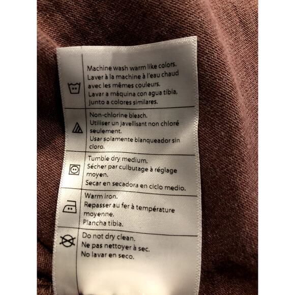 Carhartt Original Fit Womens Tshirt - Picture 10 of 10